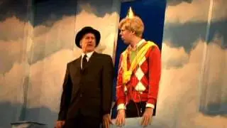 7 Stories - Scene from the 20th Anniversary Production