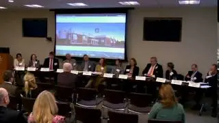 Techniques for Educating Judges on Access-to-Justice Issues