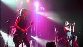 Pop Evil - Last Man Standing @ the Orbit Room 12-18-2010