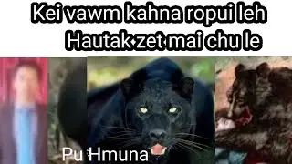 Pu Lalhmunmawia thiltawn ngaihnawm part 3