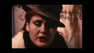 Don’t Go!  By Yaz,Yazoo, Alison Moyet @ Upstairs at Eric's.  1982