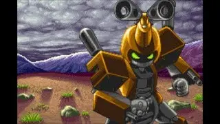 BXGamer - Medabots RPG Cap 48 Batallando en el mar