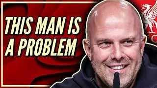 We Need To Talk About Liverpool...