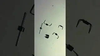 Как проверить ферритовую бусину , FB , ferrite bead ,  ферритовый шарик с помощью мультиметра
