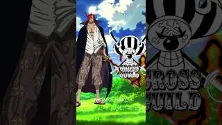 Shanks vs Cross Guild || Who's Strongest? #onepiece #whoisstrongest #shanks #vs #mihawk #shorts