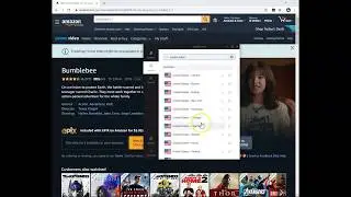 Surfshark VPN and Amazon Prime - Do they work together?