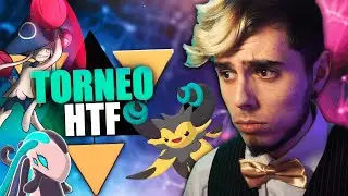 MI PRIMER TORNEO de TEMTEM
