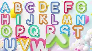 &ldquo;ABC for Kids 🌈 | Learn A B C Letters | Fun & Easy Learning&rdquo;