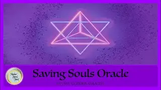 THE UPGRADE 🪫 BATTERY TO GENERATOR 🔋 SERVING OTHERS | 💜 | SAVING SOULS ORACLE