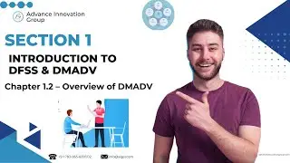 Объяснение этапа определения (Define Phase) | Понимание потребностей бизнеса | DFSS / Six Sigma