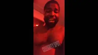 TSU SURF IN STUDIO TALKING SPICY