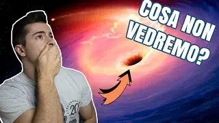 Gli EVENTI ASTRONOMICI a cui NESSUNO potr&agrave; assistere