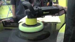 2010 G220v2 With Cruise Control in Action