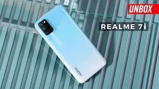 Realme 7i - WATCH THIS BEFORE BUYING!
