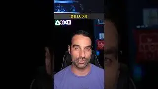 PS PLUS DELUXE ALANLAR BİN PİŞMAN! #shorts