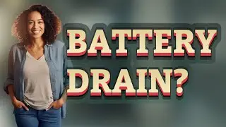 Which Security Apps Drain Android Battery Most?