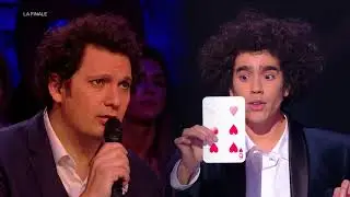 Final - Moulla - France's Got Talent 2017