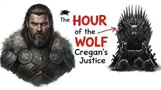 Cregan Stark Complete Story - The Hour of the Wolf Explained