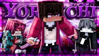YORIICHI : VOIR ENNEMI = TUER ENNEMI ! | Demon Slayer UHC