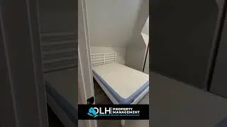 1654 Martindale Unit D - Student Rooms Rental