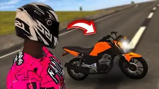 CHEGOUU! NOVA TITAN 160 2025 NO ELITE AUTO BRASIL 😍🔥