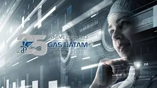 2020 video corporativo GAS Latam