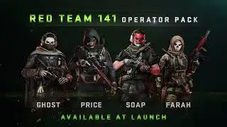 Call of Duty Modern Warfare 2 Vault Edition Trailer (COD MWII Vault Edition Gameplay Trailer)