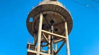 WTP construction #civilengineering, Water supply Scheme