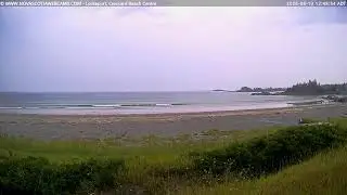 Lockeport Crescent Beach Centre, Nova Scotia