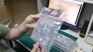Toyota Supra MK.IV 1.8 scale (Package - 4)
