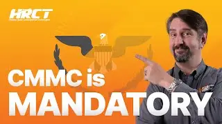 Bidding on DoD Contracts in 2026? CMMC Compliance is NO LONGER Optional