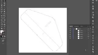 Joining Paths in Illustrator 2020