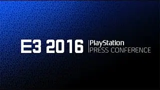 Sony Won E3 2016 & Destroyed Microsoft Xbox E3 Press Conference.