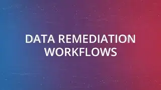 Netwrix Data Remediation Workflows - Overview