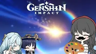 Genshin Impact: Wanderer and Faruzan Pulls on Anemo Only! Drawing whoever I pull!