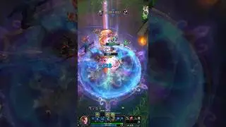 Rakan The Savior #leagueoflegends #faker #lol