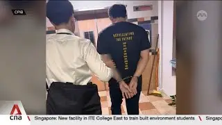 9 arrested for allegedly rigging National Basketball League Div 1 games
