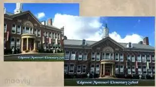 Schools of Montclair, New Jersey