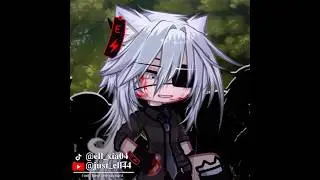 i'm a bad girl! || cr : trend old &times; og || #gacha #gachalife #gachaclub #lunimememes #gachaedit