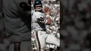 MIKE DITKA,HOF,CHAMPION 🏆