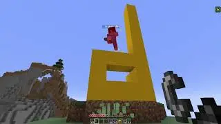 Minecraft runner TNT