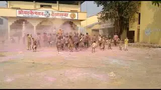 संयुक्त वडकशिवाले रंगपंचमी 2023 🎨🌈❤&zwj;🩹🤩🙌🏻