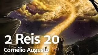 B&iacute;blia Falada | 2 Reis 20