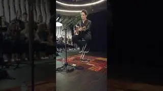 Sam Palladio - I Will Fall - C2C 2019