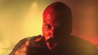 Shredhead - Bane Of Perseverance (Official Video)