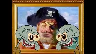 YTP - Squiddy non prende le pillole [ITA]