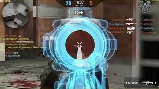 GunGame - Bullet Force