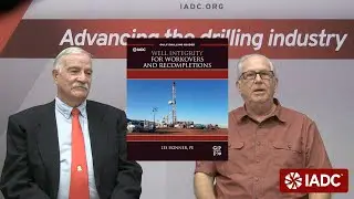 DrillingIN Book Review: Well Integrity for Workovers and Recompletions