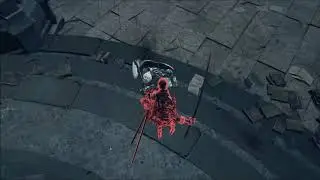 Dark Souls 3 Cut Content - Onikiri & Ubadachi Weapon Art