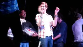 Andrew Cramb | Happy Birthday